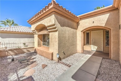 Beautifully updated townhome in Sun City Summerlin! This on Eagle Crest Golf Club in Nevada - for sale on GolfHomes.com, golf home, golf lot