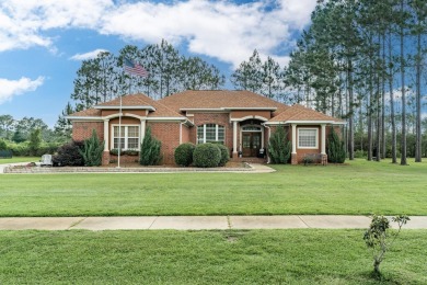 Well maintained Turner Heritage built home within the golf on Windswept Dunes Golf Club in Florida - for sale on GolfHomes.com, golf home, golf lot