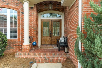 Well maintained Turner Heritage built home within the golf on Windswept Dunes Golf Club in Florida - for sale on GolfHomes.com, golf home, golf lot