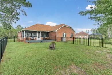 Well maintained Turner Heritage built home within the golf on Windswept Dunes Golf Club in Florida - for sale on GolfHomes.com, golf home, golf lot