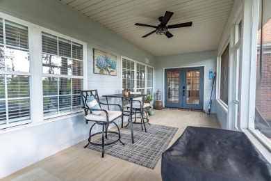 Well maintained Turner Heritage built home within the golf on Windswept Dunes Golf Club in Florida - for sale on GolfHomes.com, golf home, golf lot