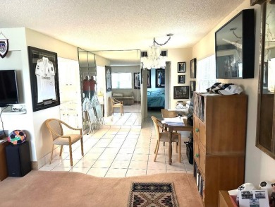 Located in Kings Point, an active 55+ gated community, this on Kings Point Golf - Executive in Florida - for sale on GolfHomes.com, golf home, golf lot