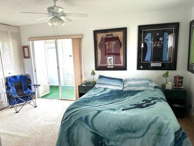 Located in Kings Point, an active 55+ gated community, this on Kings Point Golf - Executive in Florida - for sale on GolfHomes.com, golf home, golf lot