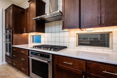 Stunning Owned 8.7KW Solar! Over $279k in Enhancements! Imagine on Copper Canyon Golf Club in Arizona - for sale on GolfHomes.com, golf home, golf lot