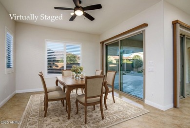 Stunning Owned 8.7KW Solar! Over $279k in Enhancements! Imagine on Copper Canyon Golf Club in Arizona - for sale on GolfHomes.com, golf home, golf lot