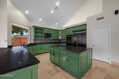 Don't miss this beautifully upgraded home located in the on Red Mountain Ranch Country Club in Arizona - for sale on GolfHomes.com, golf home, golf lot