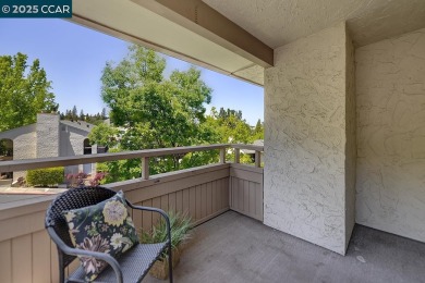 Rare Villa Casita Penthouse Corner Condo! Discover this on Rossmoor Golf Course in California - for sale on GolfHomes.com, golf home, golf lot