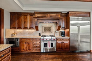 Envisioned by renowned architect Michael Olsen in collaboration on Rollingstone Ranch Golf Club in Colorado - for sale on GolfHomes.com, golf home, golf lot