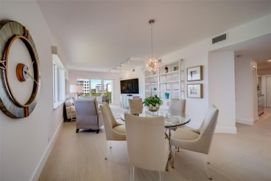 The Florida lifestyle is yours in this exquisite condominium on Belleair Country Club in Florida - for sale on GolfHomes.com, golf home, golf lot