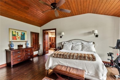 Envisioned by renowned architect Michael Olsen in collaboration on Rollingstone Ranch Golf Club in Colorado - for sale on GolfHomes.com, golf home, golf lot