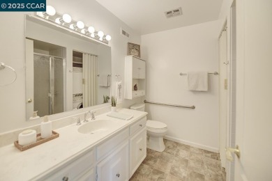 Rare Villa Casita Penthouse Corner Condo! Discover this on Rossmoor Golf Course in California - for sale on GolfHomes.com, golf home, golf lot