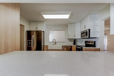 Stunning Fully Remodeled 4BR / 3BA Home Minutes from Tampa on Rocky Point Golf Course in Florida - for sale on GolfHomes.com, golf home, golf lot