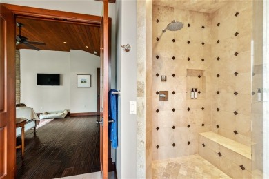 Envisioned by renowned architect Michael Olsen in collaboration on Rollingstone Ranch Golf Club in Colorado - for sale on GolfHomes.com, golf home, golf lot
