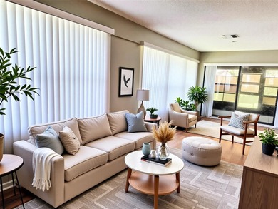One or more photo(s) has been virtually staged. Great on Seven Springs Golf and Country Club in Florida - for sale on GolfHomes.com, golf home, golf lot