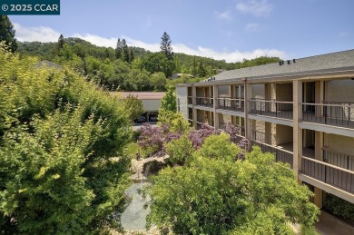 Rare Villa Casita Penthouse Corner Condo! Discover this on Rossmoor Golf Course in California - for sale on GolfHomes.com, golf home, golf lot