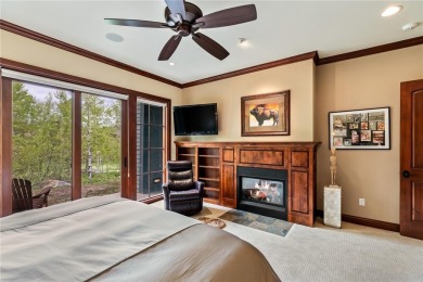 Envisioned by renowned architect Michael Olsen in collaboration on Rollingstone Ranch Golf Club in Colorado - for sale on GolfHomes.com, golf home, golf lot