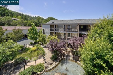 Rare Villa Casita Penthouse Corner Condo! Discover this on Rossmoor Golf Course in California - for sale on GolfHomes.com, golf home, golf lot