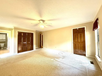 Nestled in the heart of Pleasant Valley on the coveted Saint on Pleasant Valley Country Club in Arkansas - for sale on GolfHomes.com, golf home, golf lot