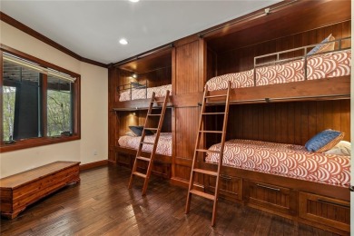 Envisioned by renowned architect Michael Olsen in collaboration on Rollingstone Ranch Golf Club in Colorado - for sale on GolfHomes.com, golf home, golf lot