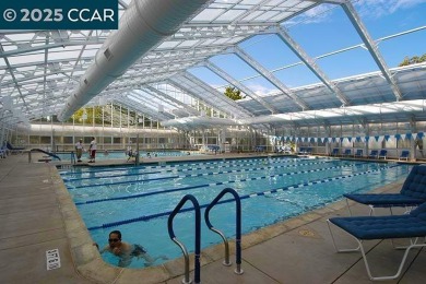 Rare Villa Casita Penthouse Corner Condo! Discover this on Rossmoor Golf Course in California - for sale on GolfHomes.com, golf home, golf lot