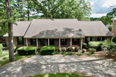 Nestled in the heart of Pleasant Valley on the coveted Saint on Pleasant Valley Country Club in Arkansas - for sale on GolfHomes.com, golf home, golf lot