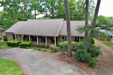 Nestled in the heart of Pleasant Valley on the coveted Saint on Pleasant Valley Country Club in Arkansas - for sale on GolfHomes.com, golf home, golf lot