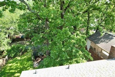 Nestled in the heart of Pleasant Valley on the coveted Saint on Pleasant Valley Country Club in Arkansas - for sale on GolfHomes.com, golf home, golf lot