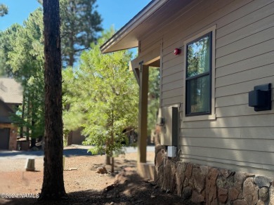 Built by Flagstaff's Premier Builder, this perfectly crafted on Flagstaff Ranch Golf Club in Arizona - for sale on GolfHomes.com, golf home, golf lot