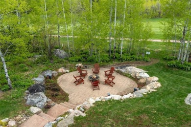Envisioned by renowned architect Michael Olsen in collaboration on Rollingstone Ranch Golf Club in Colorado - for sale on GolfHomes.com, golf home, golf lot