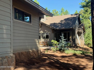 Built by Flagstaff's Premier Builder, this perfectly crafted on Flagstaff Ranch Golf Club in Arizona - for sale on GolfHomes.com, golf home, golf lot