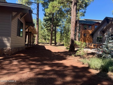 Built by Flagstaff's Premier Builder, this perfectly crafted on Flagstaff Ranch Golf Club in Arizona - for sale on GolfHomes.com, golf home, golf lot