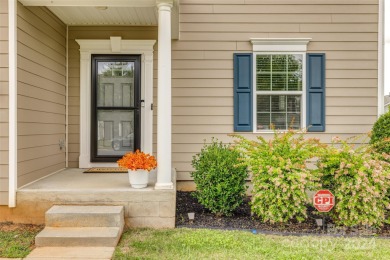 Well maintained, nicely appointed home in growing area offers on Gaston Country Club in North Carolina - for sale on GolfHomes.com, golf home, golf lot