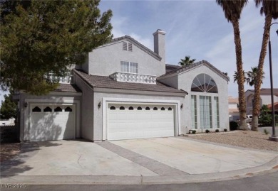 Unlock the Potential - Diamond in the Rough in Las Vegas Country on Las Vegas Country Club in Nevada - for sale on GolfHomes.com, golf home, golf lot