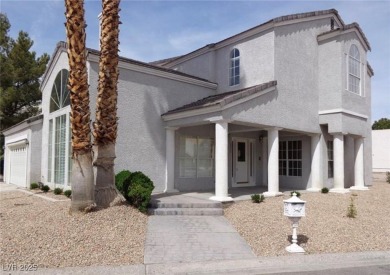 Unlock the Potential - Diamond in the Rough in Las Vegas Country on Las Vegas Country Club in Nevada - for sale on GolfHomes.com, golf home, golf lot