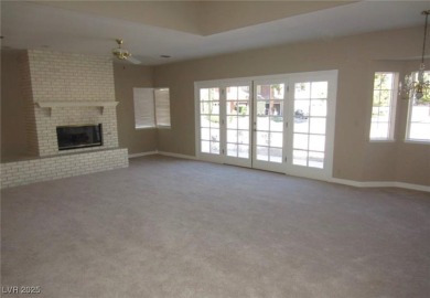 Unlock the Potential - Diamond in the Rough in Las Vegas Country on Las Vegas Country Club in Nevada - for sale on GolfHomes.com, golf home, golf lot