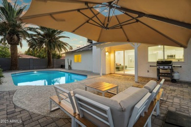 Welcome to 85254--Scottsdale's ''magic'' ZIP code, where you get on Kierland Golf Club in Arizona - for sale on GolfHomes.com, golf home, golf lot