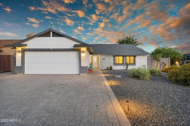 Welcome to 85254--Scottsdale's ''magic'' ZIP code, where you get on Kierland Golf Club in Arizona - for sale on GolfHomes.com, golf home, golf lot