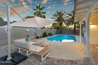 Welcome to 85254--Scottsdale's ''magic'' ZIP code, where you get on Kierland Golf Club in Arizona - for sale on GolfHomes.com, golf home, golf lot