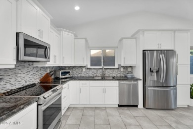 Welcome to 85254--Scottsdale's ''magic'' ZIP code, where you get on Kierland Golf Club in Arizona - for sale on GolfHomes.com, golf home, golf lot