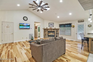 Nestled in a peaceful neighborhood within walking distance to on Druid Hills Golf Club in Tennessee - for sale on GolfHomes.com, golf home, golf lot