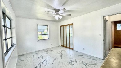 LOCATION! Residential Zoning, you can live there or use as on West Palm Beach Golf Course in Florida - for sale on GolfHomes.com, golf home, golf lot
