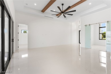Experience REFINED LIVING in this MODERN LUXURY RESIDENCE in on Palmetto-Pine Country Club in Florida - for sale on GolfHomes.com, golf home, golf lot