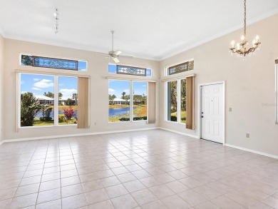 Unique maintenance-free single-family home treated as a on Plantation Golf and Country Club in Florida - for sale on GolfHomes.com, golf home, golf lot