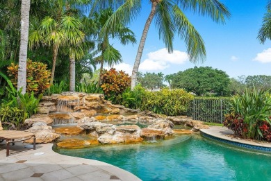 This breathtaking, newly updated 9,800 square foot residence on Mizner Country Club in Florida - for sale on GolfHomes.com, golf home, golf lot