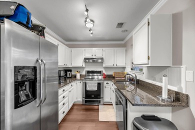Beautiful 3 bedroom, 2.5 bath home located in a mature West on Shadowmoss Plantation Golf Club in South Carolina - for sale on GolfHomes.com, golf home, golf lot