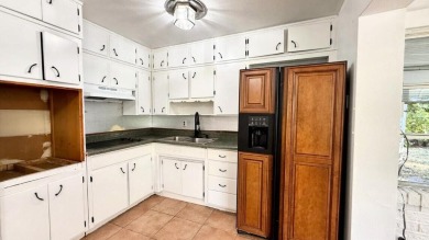 LOCATION! Residential Zoning, you can live there or use as on West Palm Beach Golf Course in Florida - for sale on GolfHomes.com, golf home, golf lot
