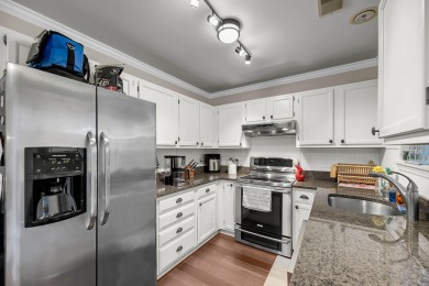 Beautiful 3 bedroom, 2.5 bath home located in a mature West on Shadowmoss Plantation Golf Club in South Carolina - for sale on GolfHomes.com, golf home, golf lot