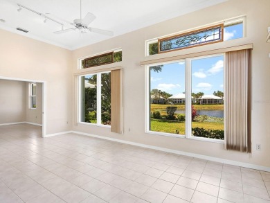 Unique maintenance-free single-family home treated as a on Plantation Golf and Country Club in Florida - for sale on GolfHomes.com, golf home, golf lot