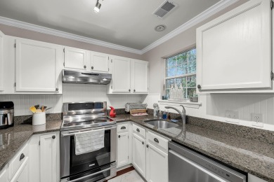 Beautiful 3 bedroom, 2.5 bath home located in a mature West on Shadowmoss Plantation Golf Club in South Carolina - for sale on GolfHomes.com, golf home, golf lot