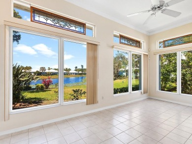 Unique maintenance-free single-family home treated as a on Plantation Golf and Country Club in Florida - for sale on GolfHomes.com, golf home, golf lot